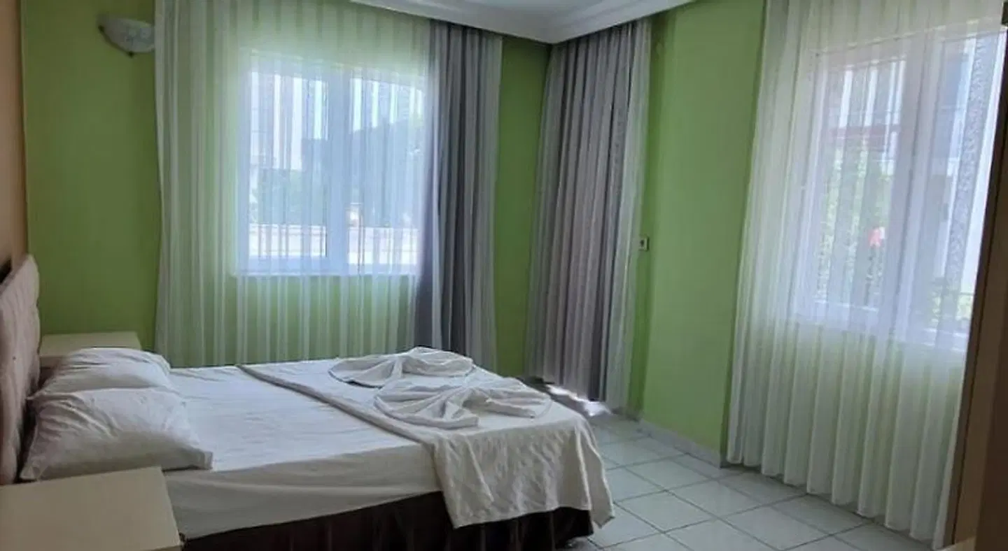 Kara Family Apart ROOM_EXAMPLE