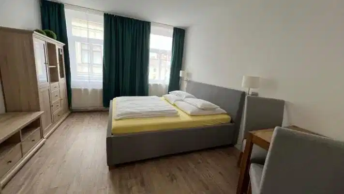 APARTHOTEL 1A – Hotelfoto