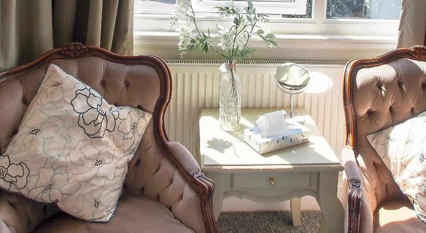 Leaded Light - Guest House HEALTH_BEAUTY