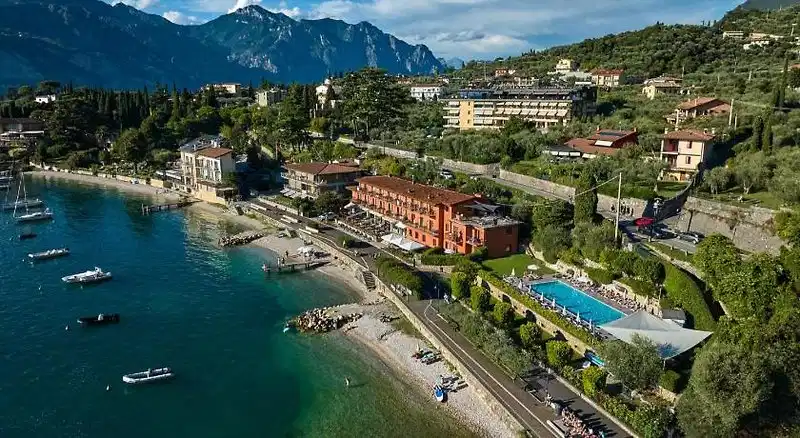 Beach Hotel Rosa – Hotelfoto