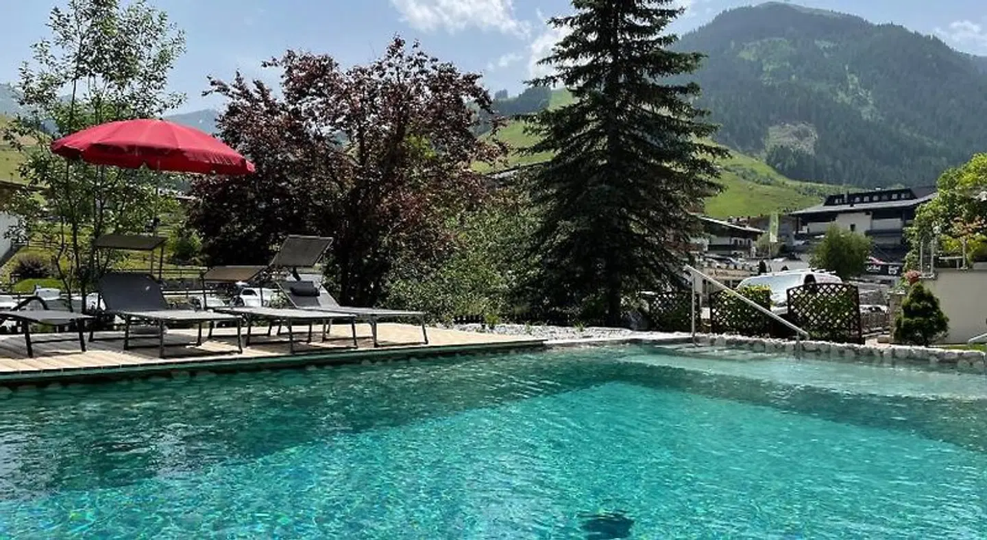 Hotel Alpenblick OUTDOOR_POOL
