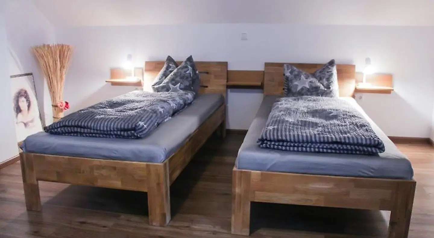Vila Belaggio ROOM_EXAMPLE