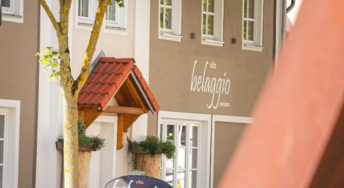 Vila Belaggio EXTERIOR