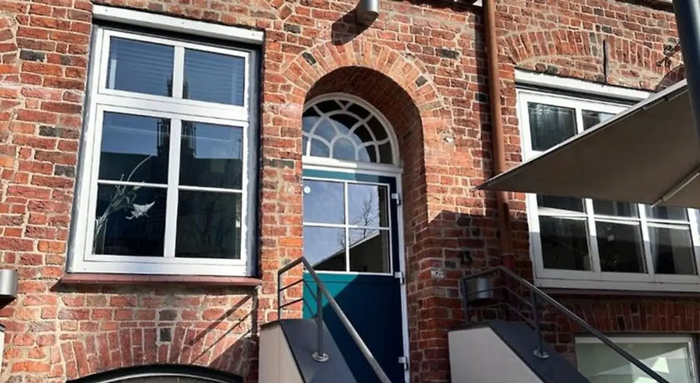 KO15 Hotel EXTERIOR