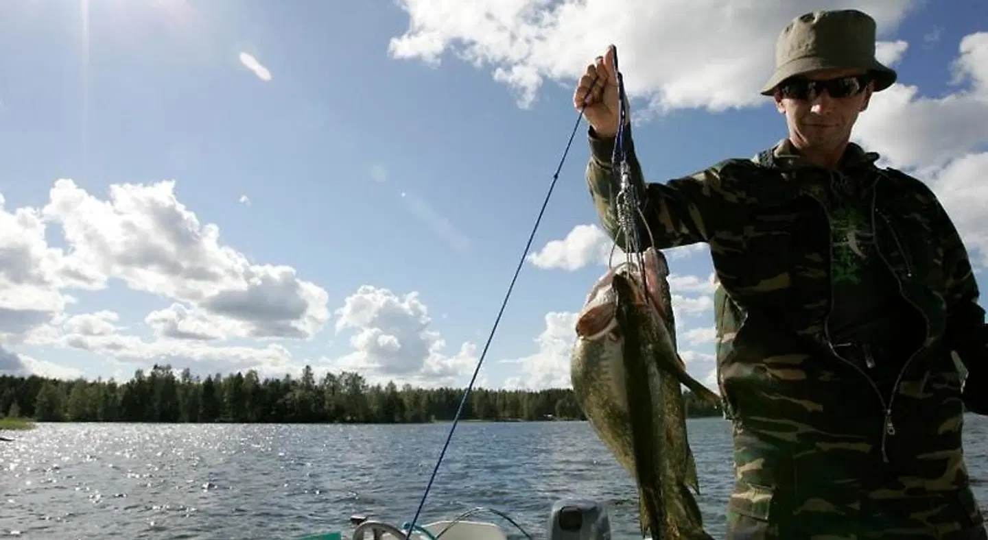 Resort Naaranlahti SPORTS_AND_LEISURE