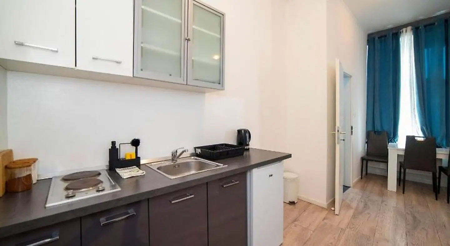 Virtus Apartments and Rooms ROOM_EXAMPLE