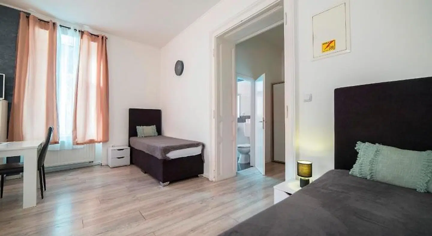 Virtus Apartments and Rooms ROOM_EXAMPLE