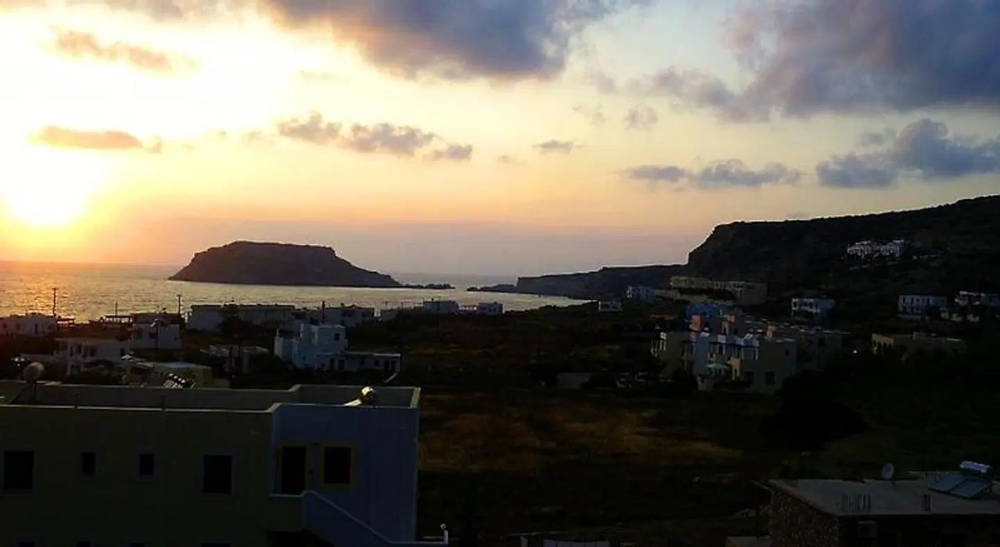 Miraluna Hotel LANDSCAPE
