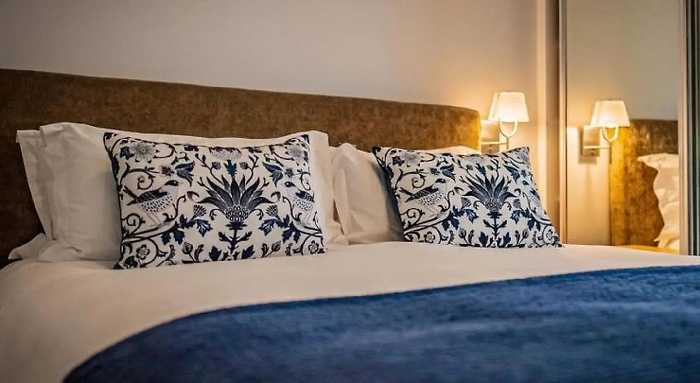 Meerendal Boutique Hotel ROOM_EXAMPLE
