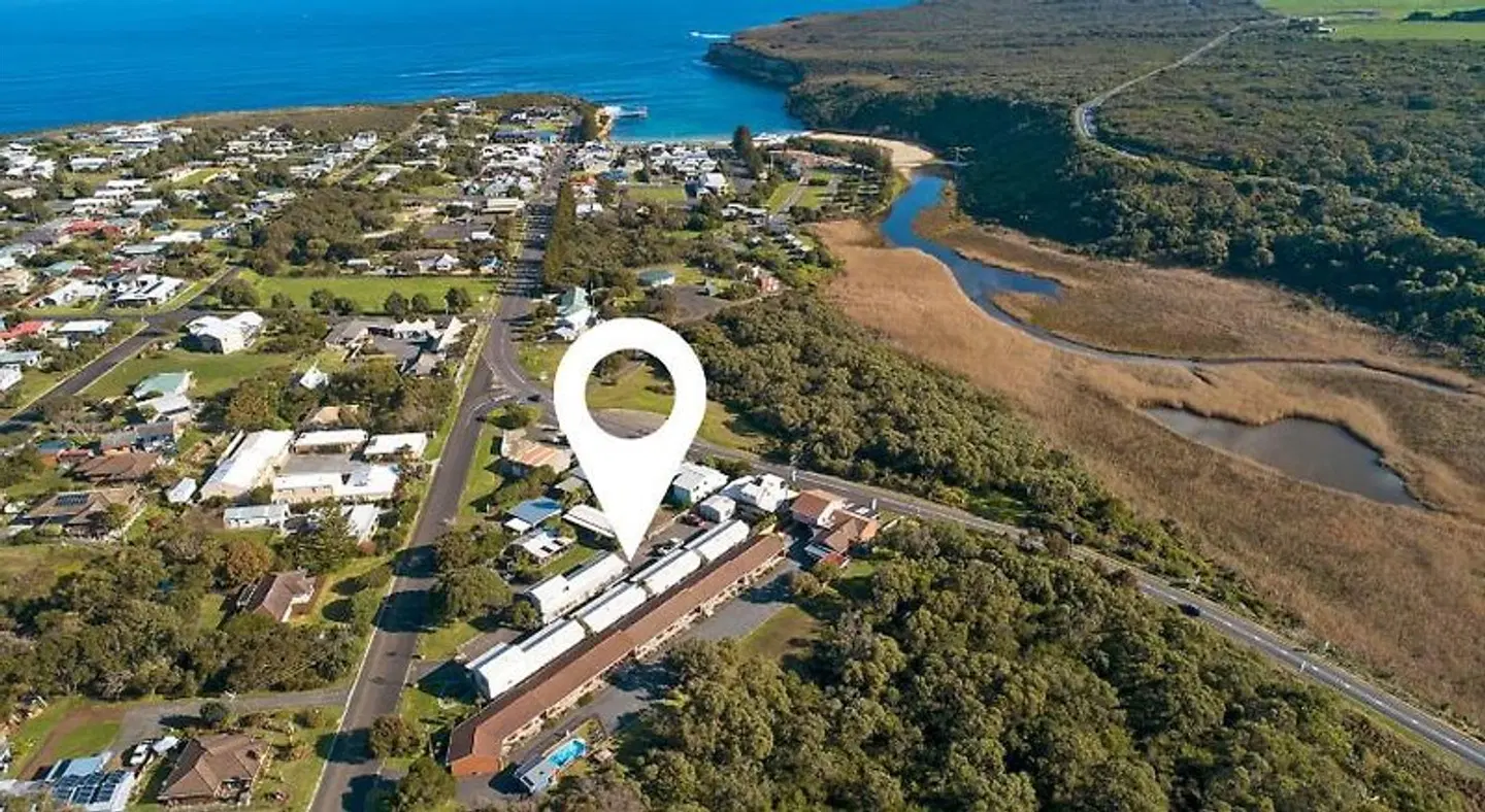 The Great Ocean Road Studios LANDSCAPE