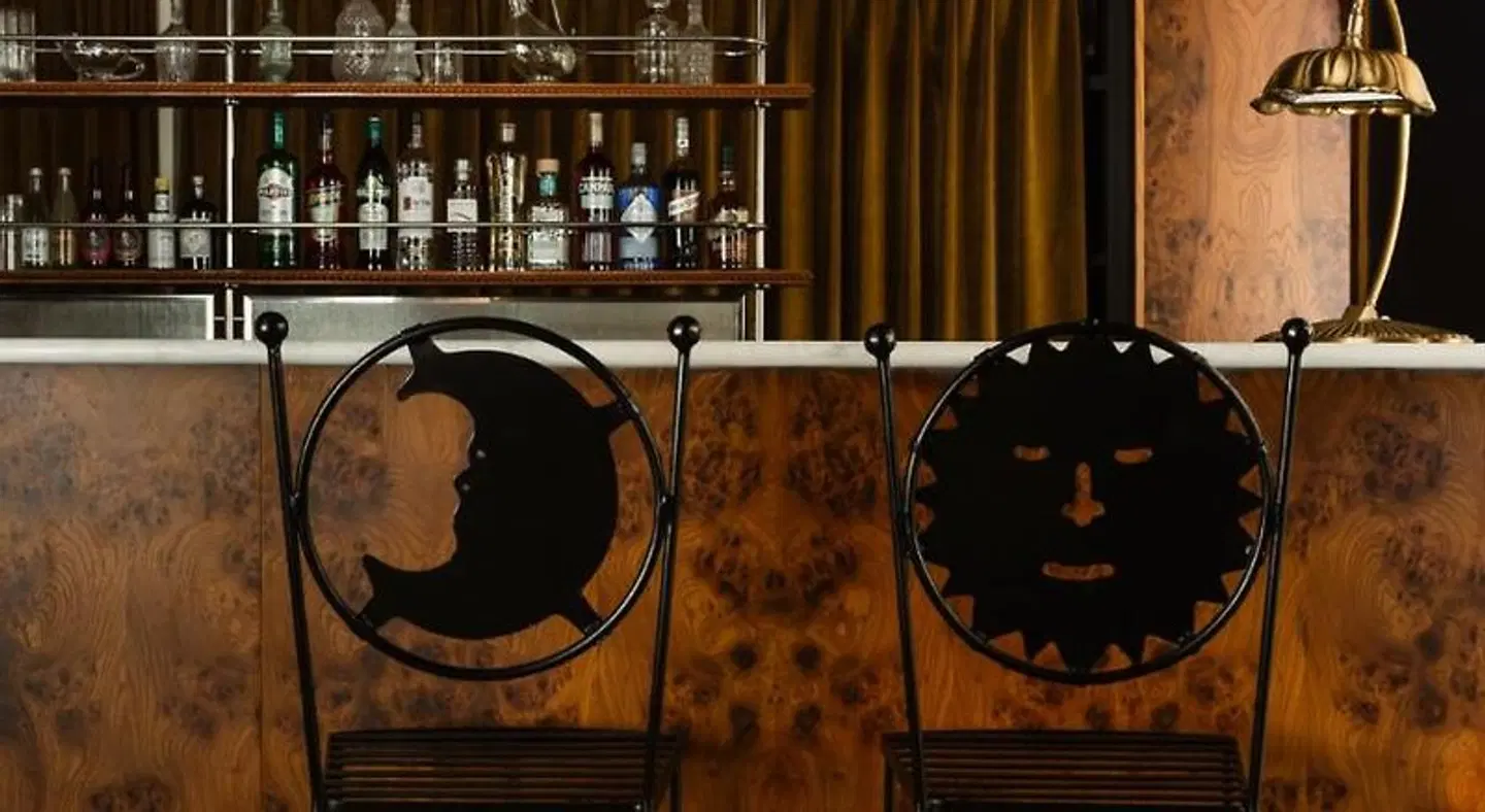 Hôtel Folie Bar