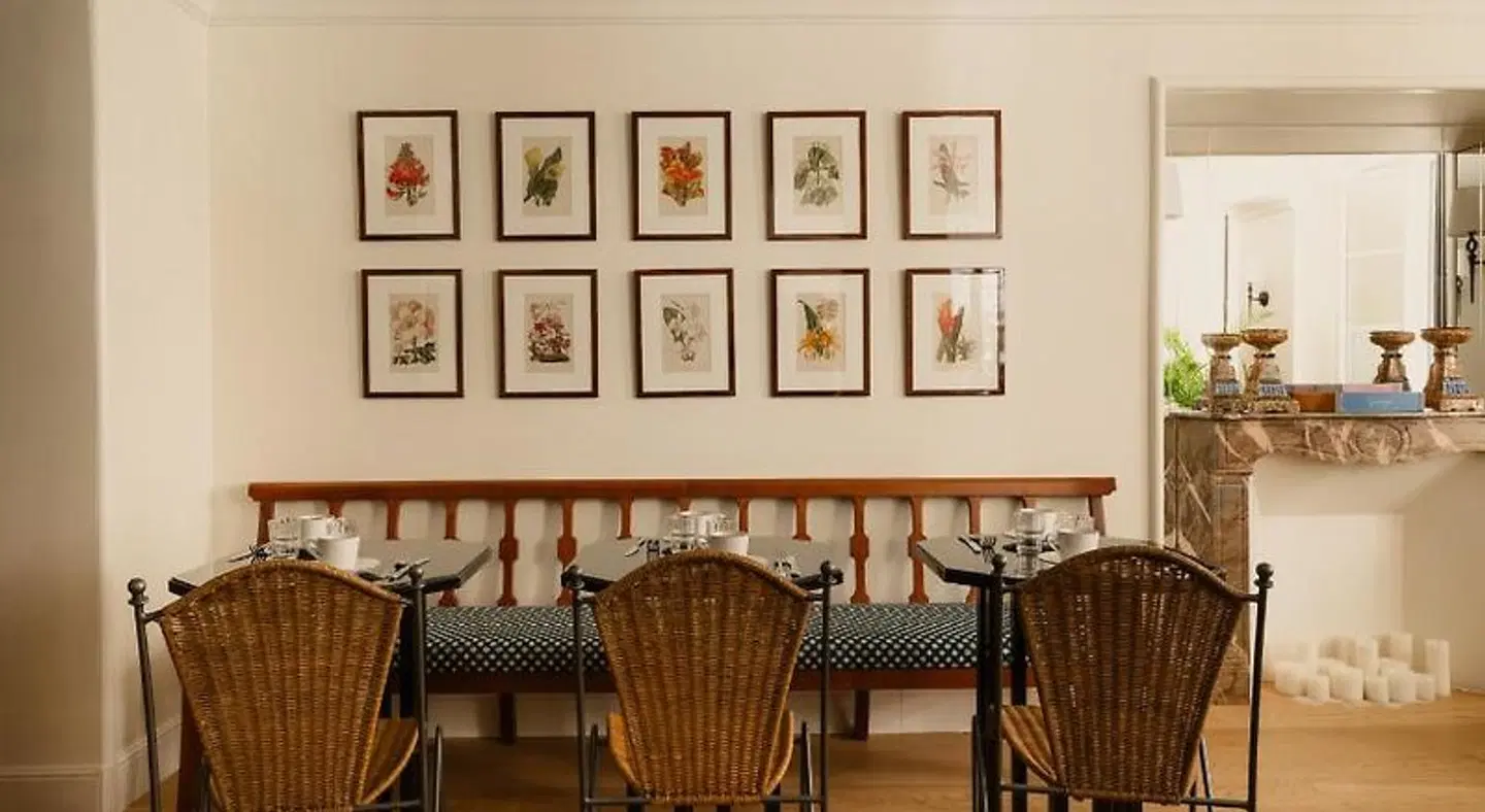 Hôtel Folie Konferenz