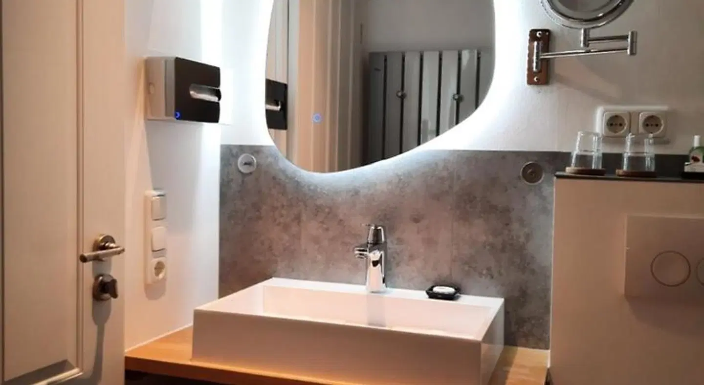 Altstadthotel Treysa HEALTH_BEAUTY
