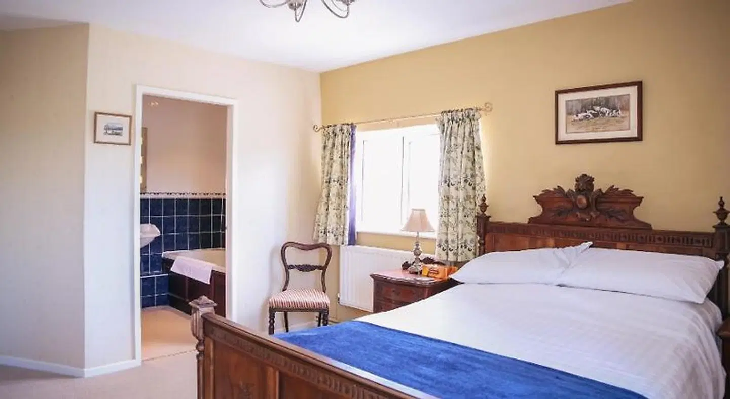 Millmoor Farm Holidays ROOM_EXAMPLE