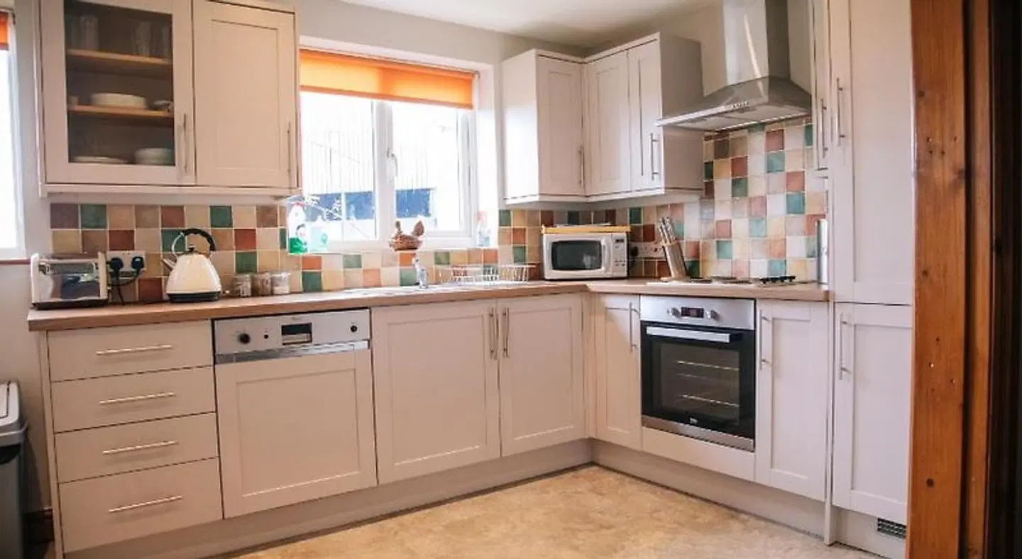 Millmoor Farm Holidays ROOM_EXAMPLE