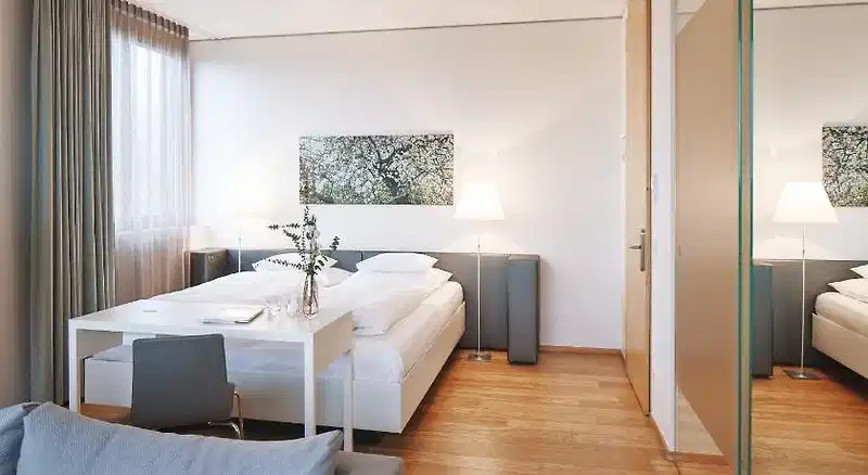 Hotel Am See – Hotelfoto