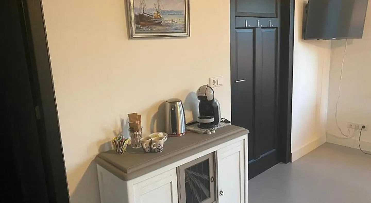 B&B Boerderij De Vaete - Duurzaam genieten in de zak van Zuid-Beveland ROOM_EXAMPLE