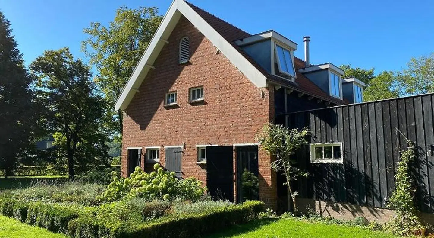 B&B Boerderij De Vaete - Duurzaam genieten in de zak van Zuid-Beveland EXTERIOR