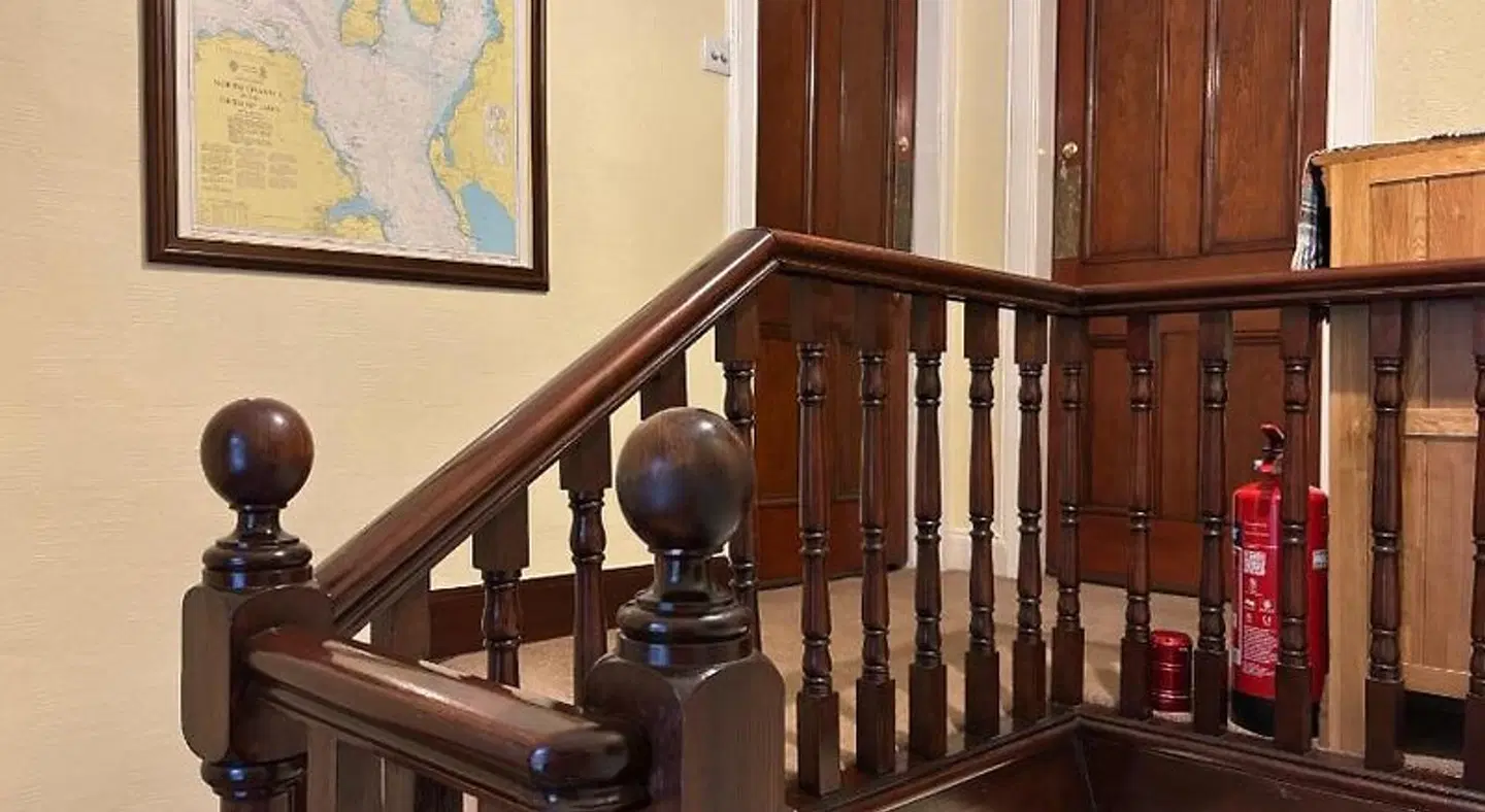 Dunivaig B&B LOUNGE_LOBBY