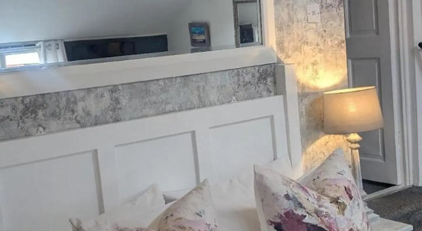 The Bridges B&B ROOM_EXAMPLE