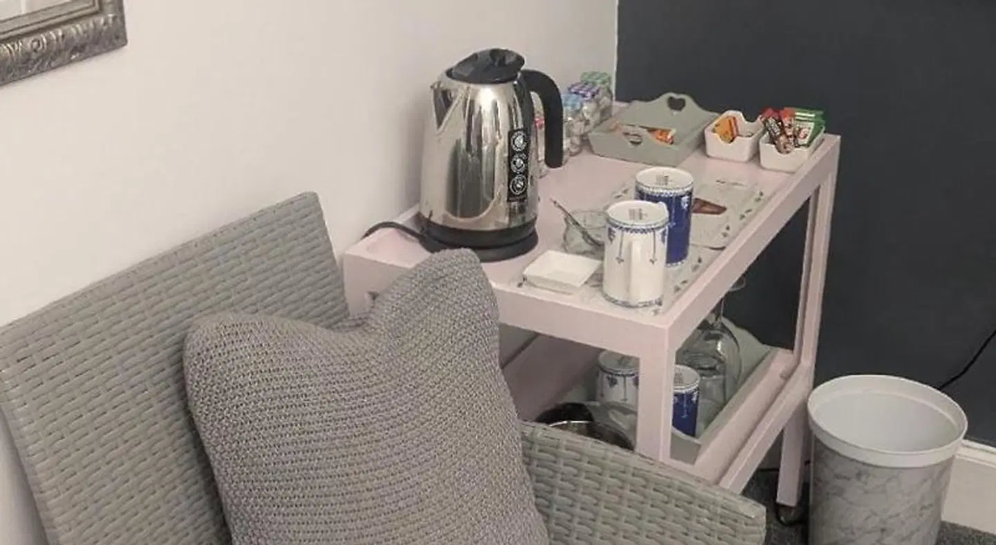 The Bridges B&B HEALTH_BEAUTY