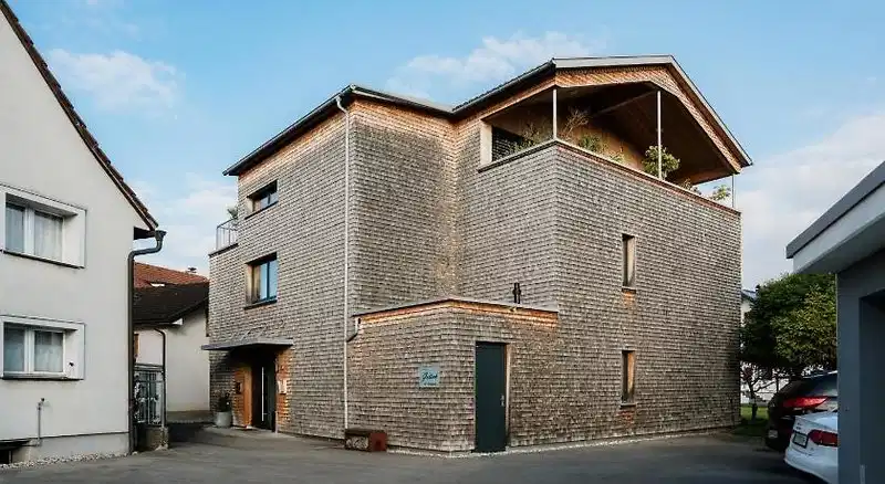 Gästehaus Gritsch – Hotelfoto