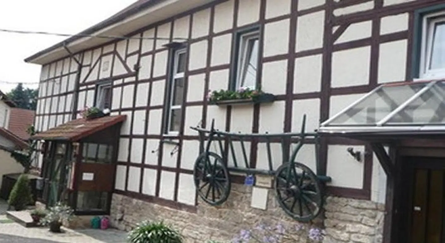 Hotel Bad Langensalza Eichenhof SPORTS_AND_LEISURE