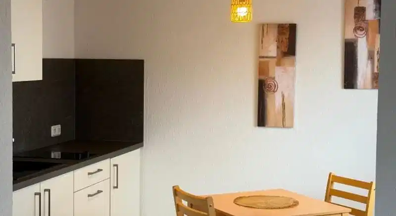Hotel Garni Sebastian – Hotelfoto