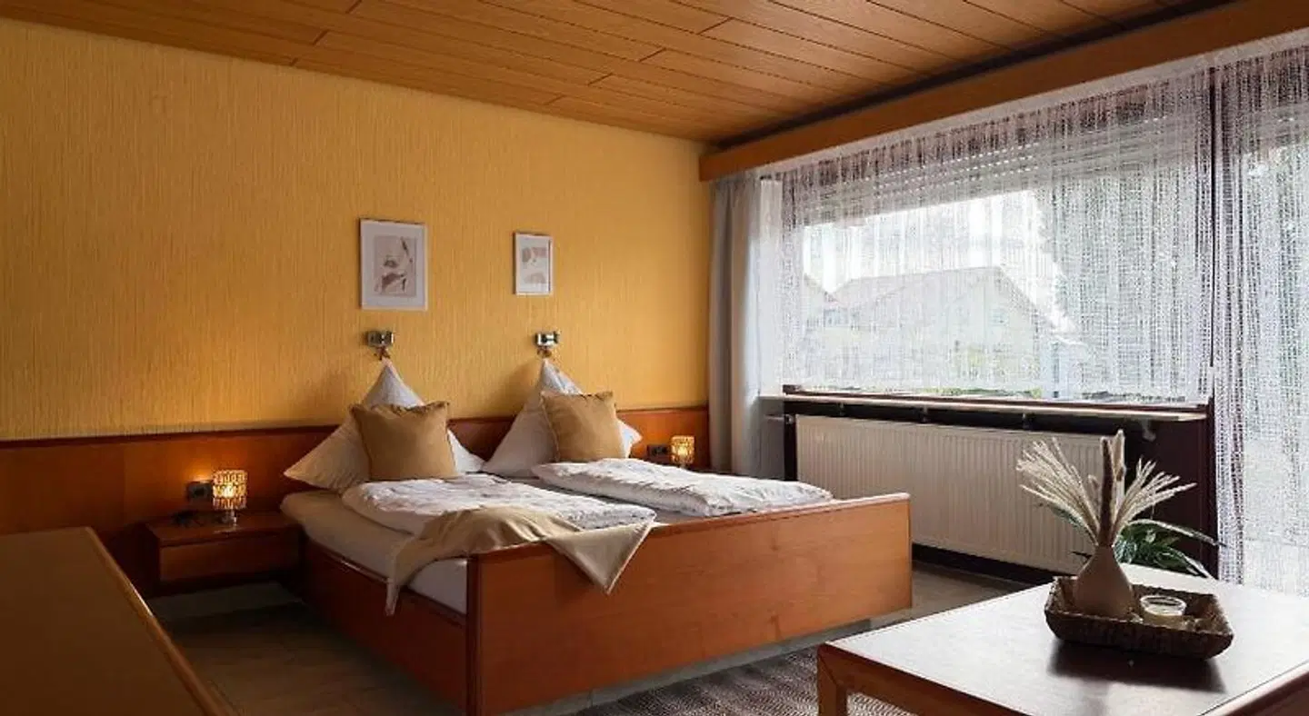 Hotel Garni Sebastian ROOM_EXAMPLE