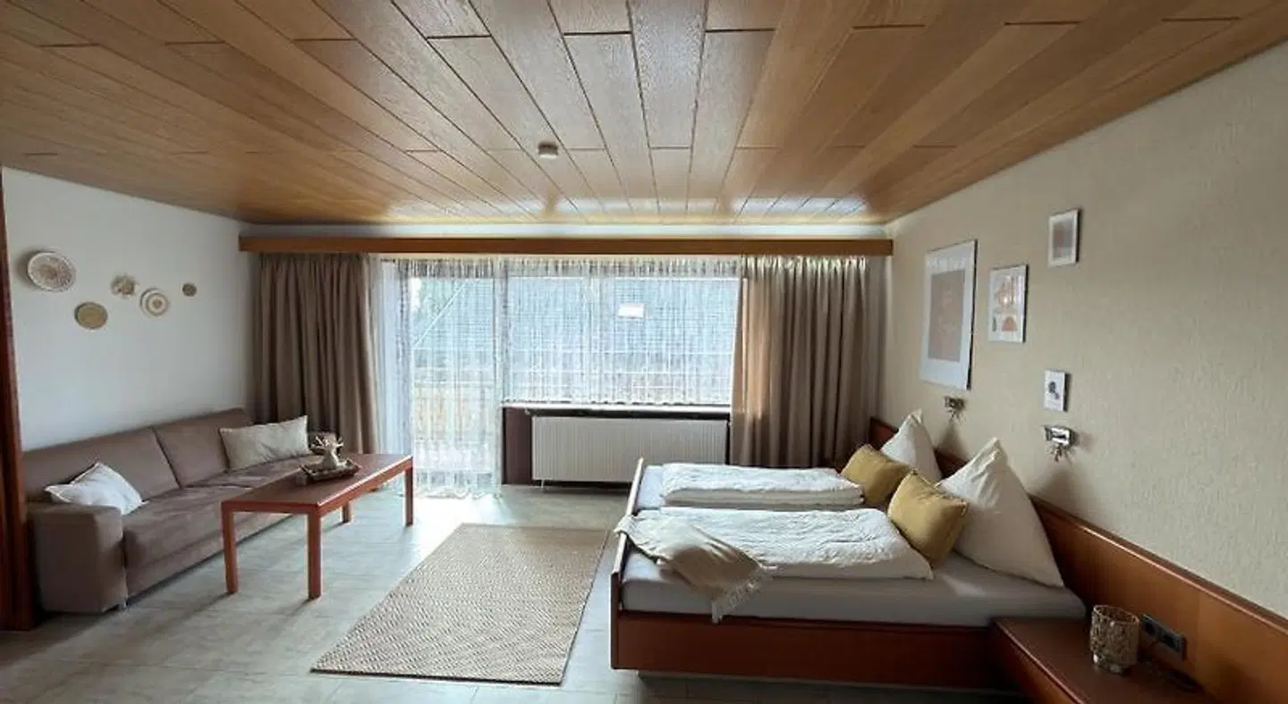 Hotel Garni Sebastian ROOM_EXAMPLE