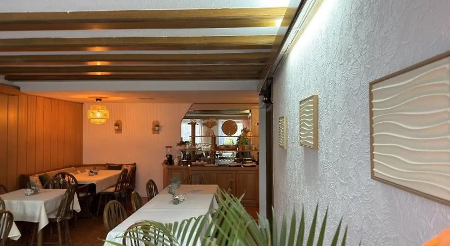 Hotel Garni Sebastian LOUNGE_LOBBY