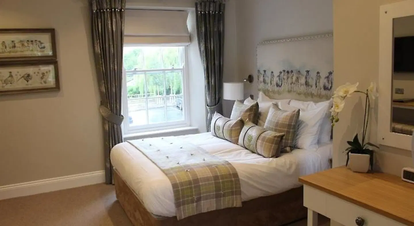 Foyles of Glasbury ROOM_EXAMPLE