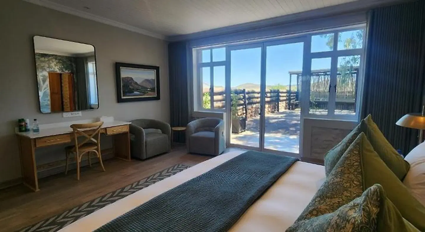 Big Sky Ranch ROOM_EXAMPLE