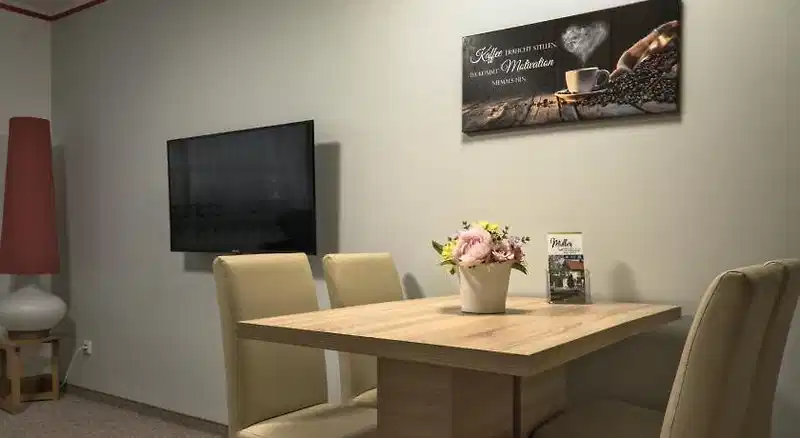 Pension Sonja Muller – Hotelfoto