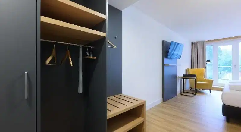 Collegium Glashütten – Hotelfoto