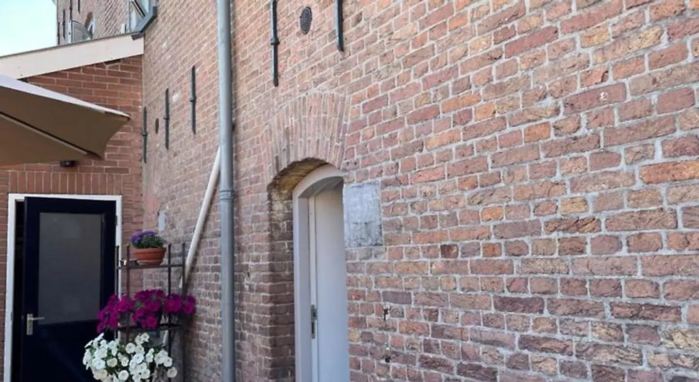 Hotel De Gravin EXTERIOR