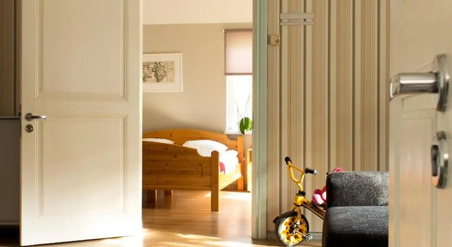 Nova Hostel ROOM_EXAMPLE