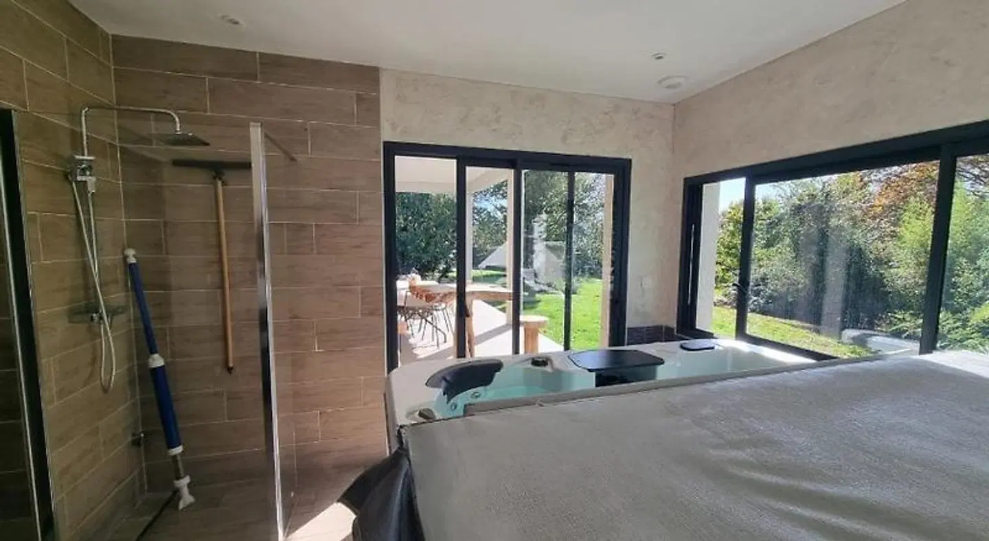 Villa secret de campagne HEALTH_BEAUTY