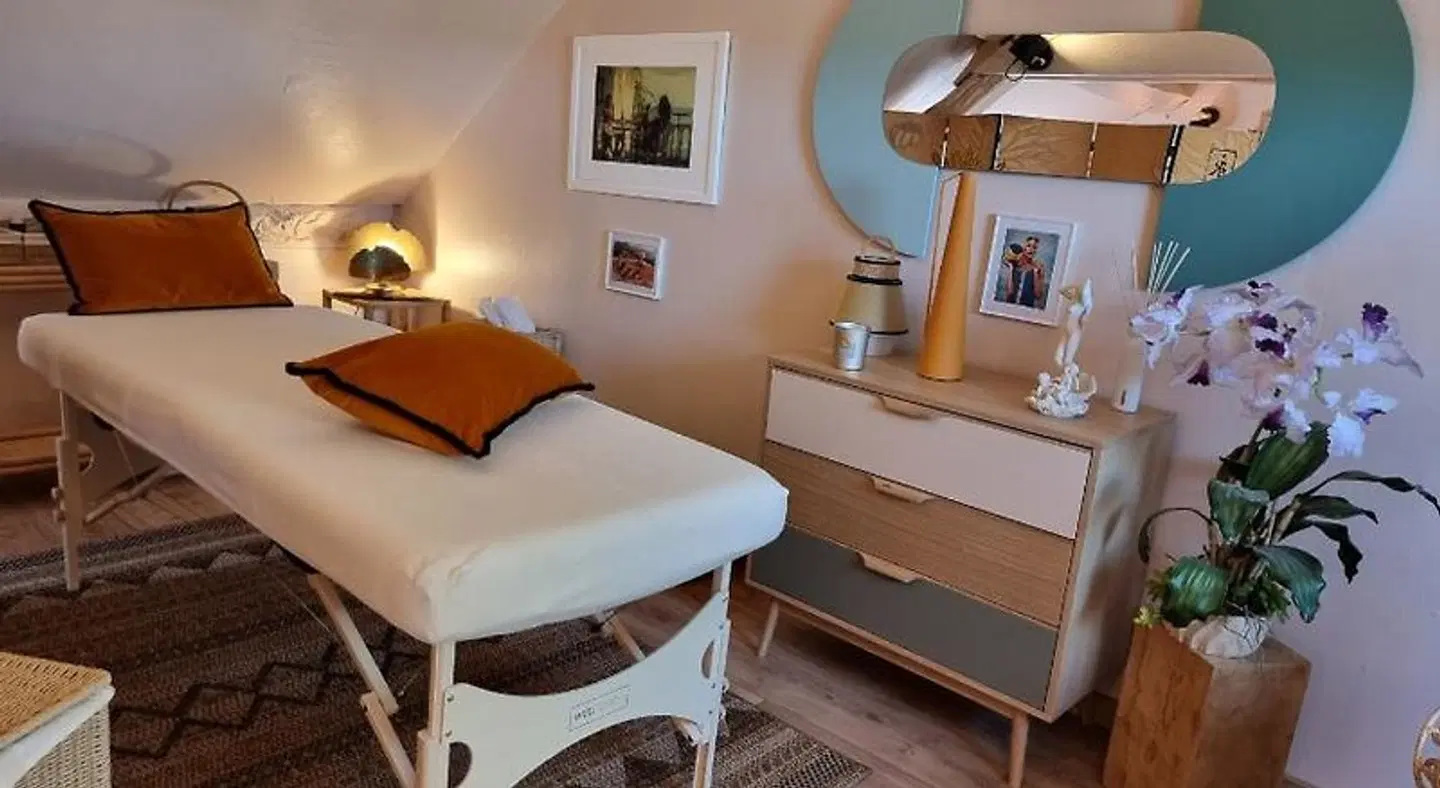 Les Jardins Saint Eloi ROOM_EXAMPLE