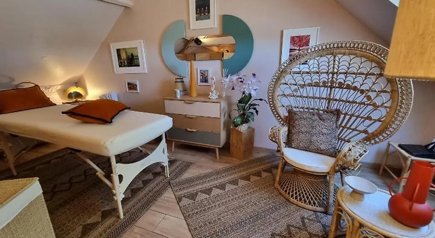 Les Jardins Saint Eloi ROOM_EXAMPLE