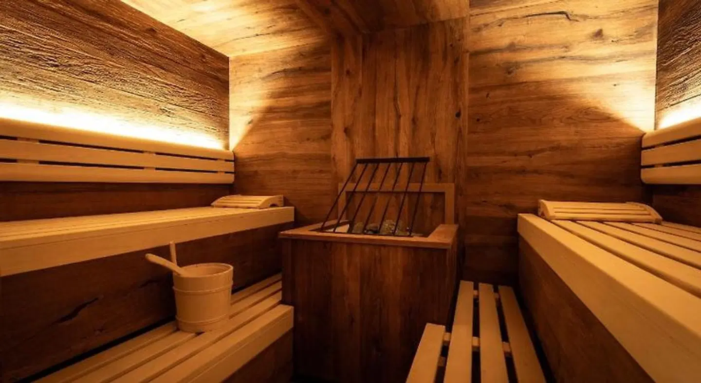 Alpenhotel DAS KUREN HEALTH_BEAUTY