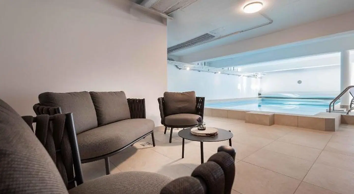 Alpenhotel DAS KUREN LOUNGE_LOBBY