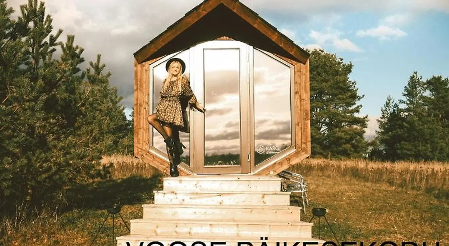 Voose Paikesekodu EXTERIOR