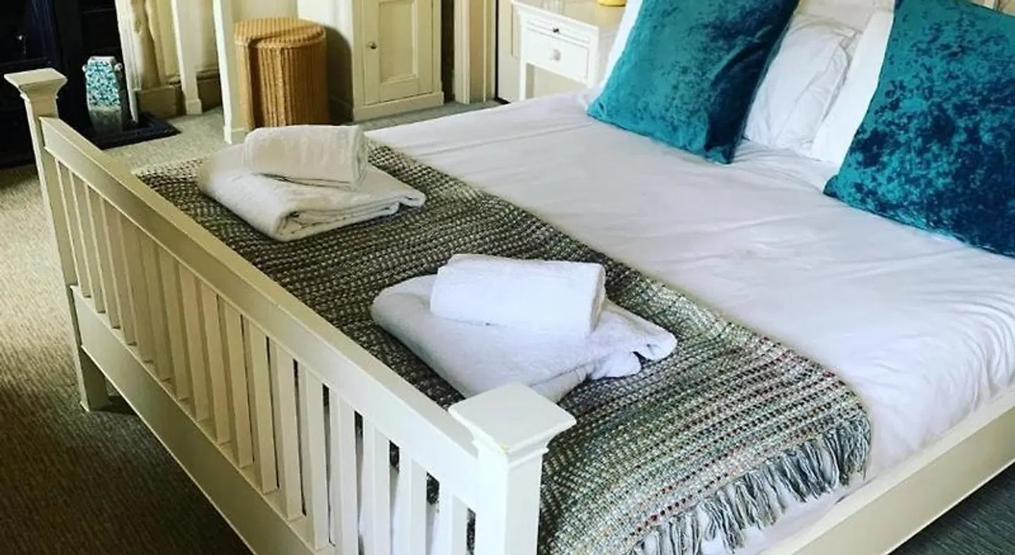Red Lion - B&B ROOM_EXAMPLE