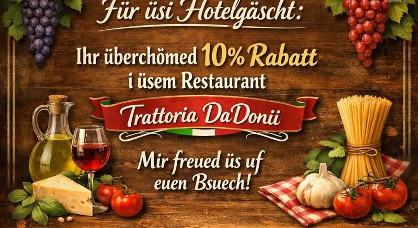 Hotel Enjoy Landkarte