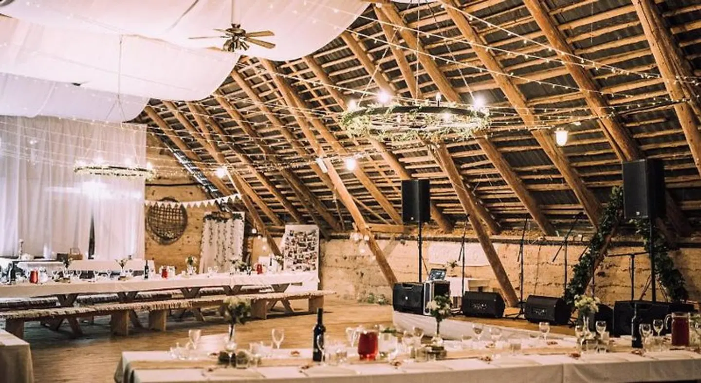 Pinska Guesthouse Restaurant