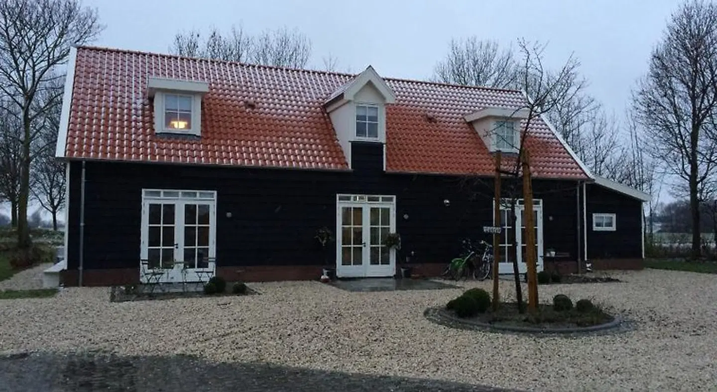 't Hof Olmenstein EXTERIOR