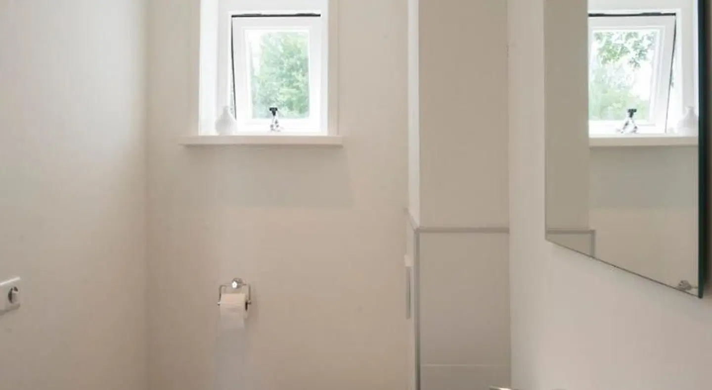 't Hof Olmenstein Badezimmer