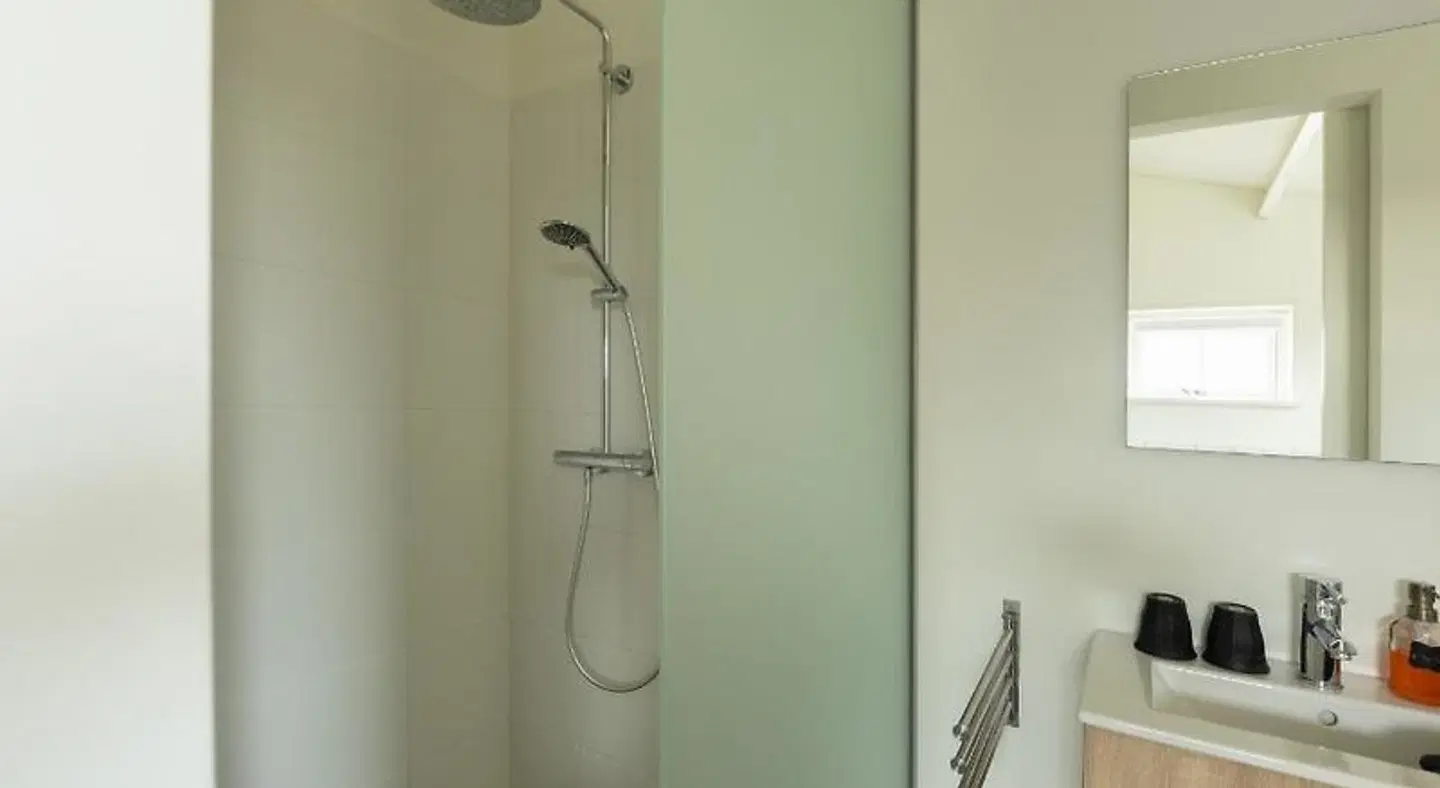 't Hof Olmenstein Badezimmer