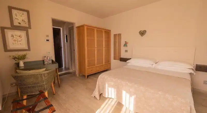 Poggio dei Farinetti – Hotelfoto